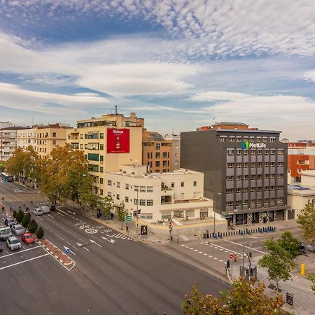 Bright With Terrace- 2Bd 2Bth- Salamanca Madrid Exterior photo