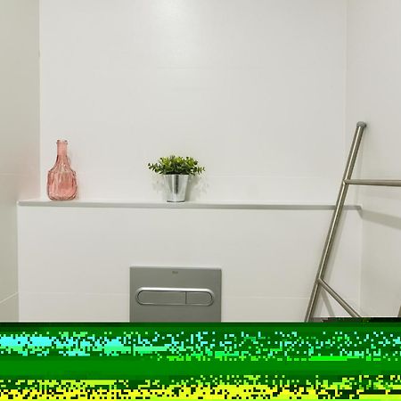 Bright With Terrace- 2Bd 2Bth- Salamanca Madrid Exterior photo